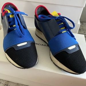 Balenciaga runner sneakers